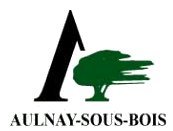 Ville d`Aulnay-sous-Bois